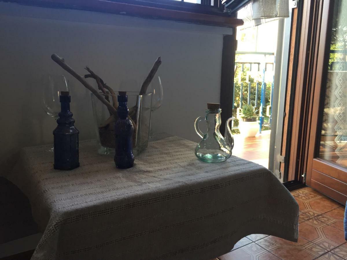 Aurelia In Blu Apartamento Roma