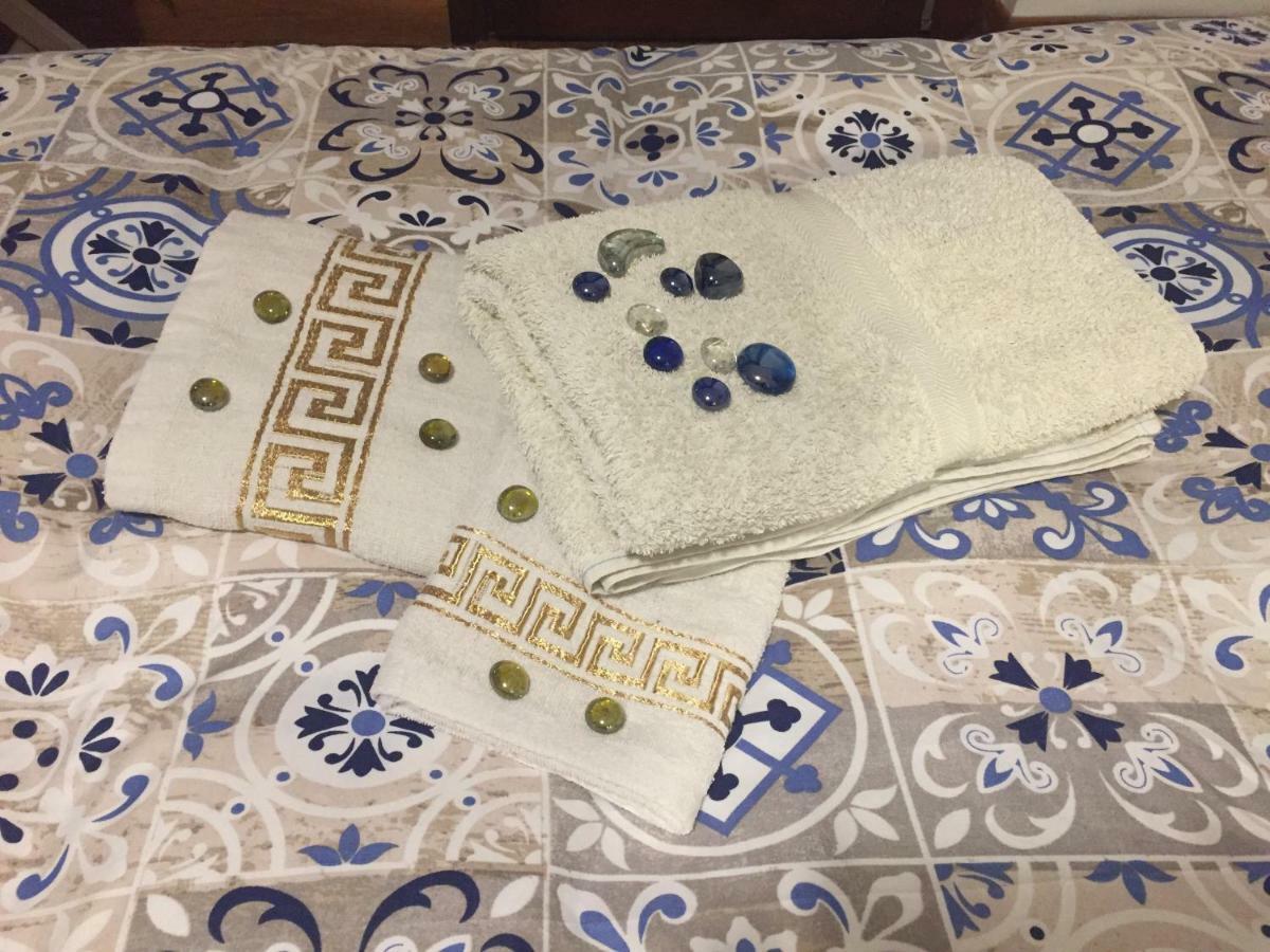 Apartamento Aurelia In Blu *