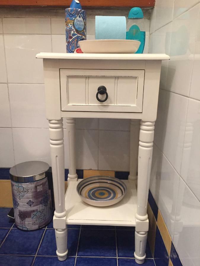 Apartamento Aurelia In Blu *