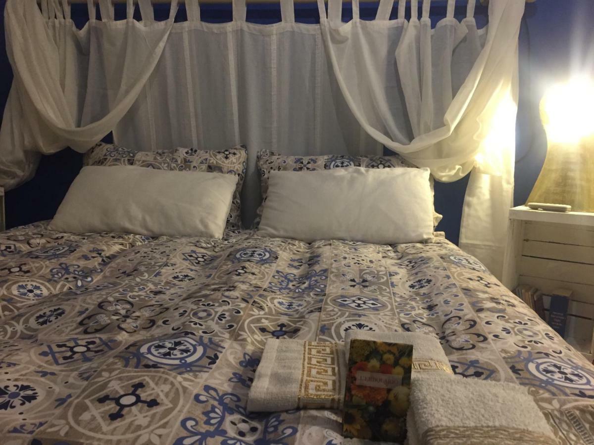 Aurelia In Blu Apartamento Roma