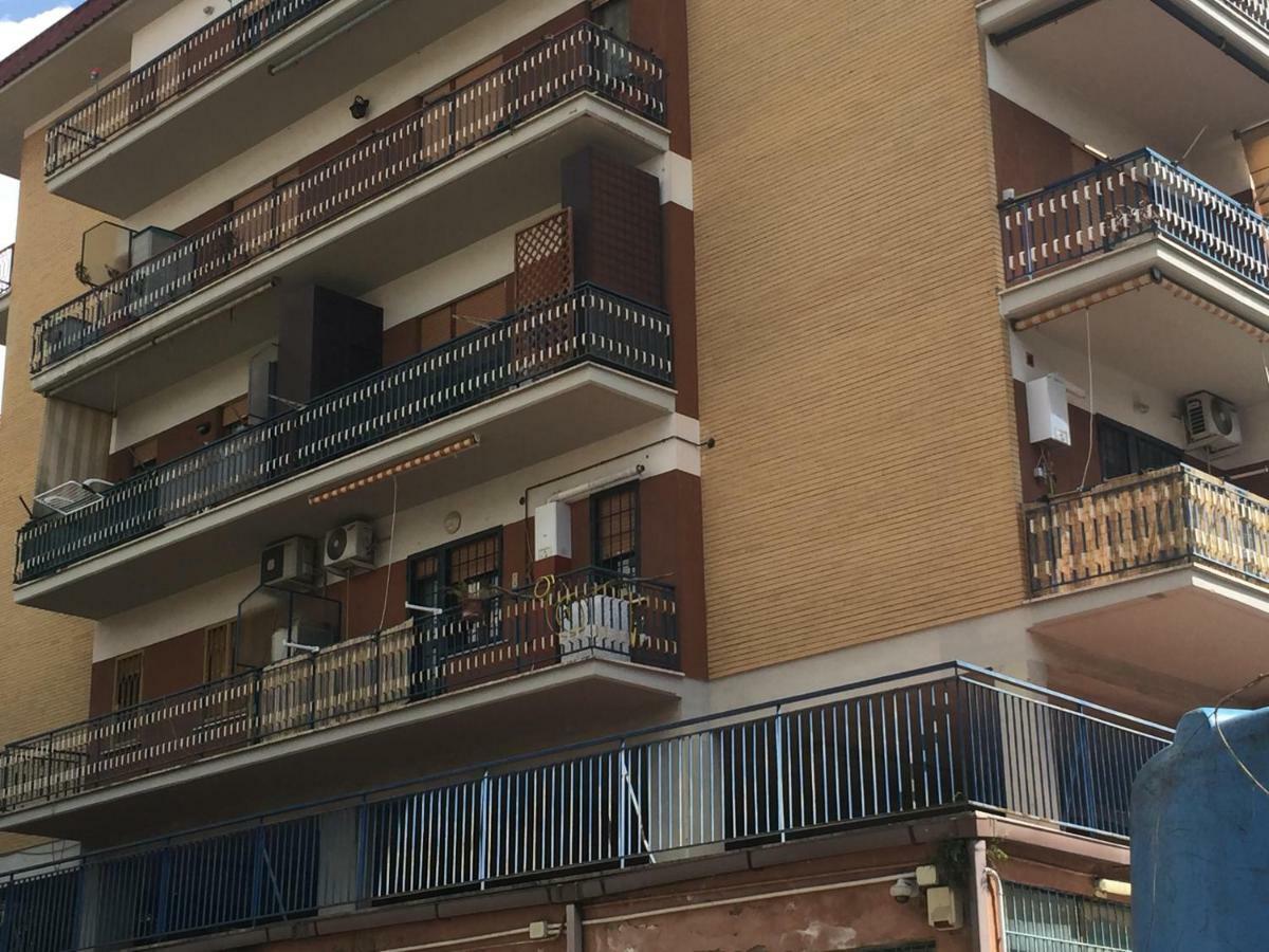 Apartamento Aurelia In Blu *